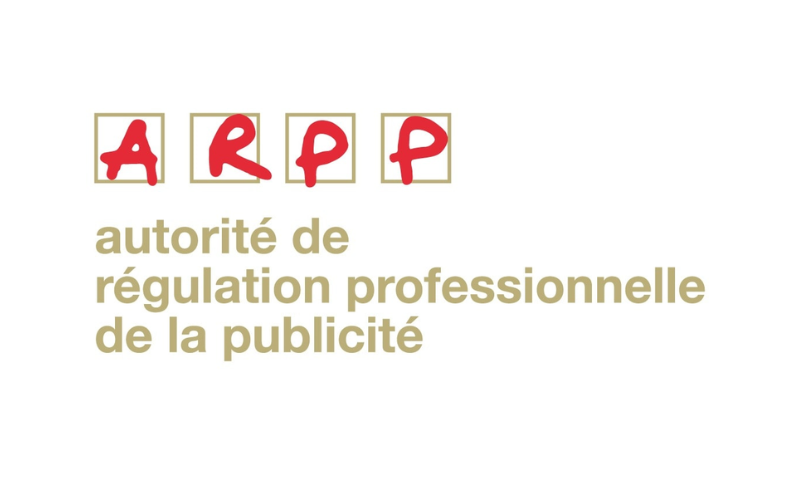 Logo de l’Autorité de régulation professionnelle de la publicité (ARPP)